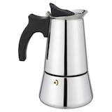 thumbnail of Alfa 40034 - Cafetera supreme inox. induccion 2 tazas