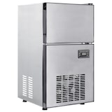 thumbnail of vidaXL Eiswürfelbereiter 420 W 50 kg / 24 h