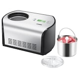 thumbnail of Unold 48865 Eismaschine One inklusive Eisbuch 1,2 L