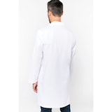 thumbnail of Blouse de travail unisexe WK. Designed To Work blanc T.M WK Designed To Work