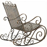 thumbnail of Fauteuil à bascule Smilla Bronze