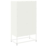 thumbnail of Helloshop26 - Buffet Sideboard Kommode Schrank Aufbewahrungseinheit Organizer für Küche Wohnzimmer Lounge 68,5 x 38,5 x 123,5 cm 02_0036211