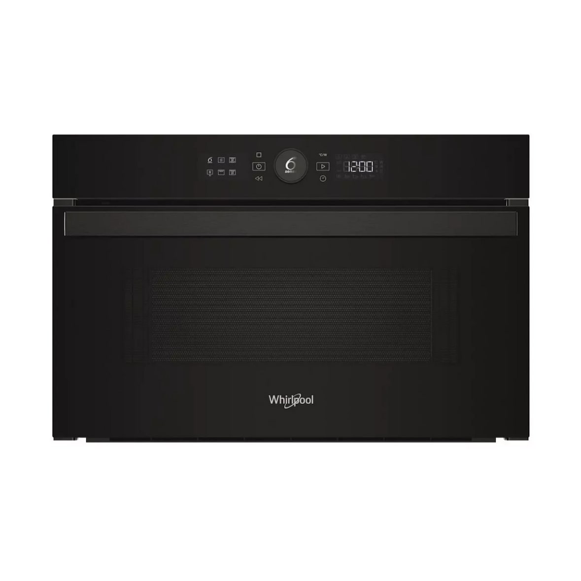 WHIRLPOOL Micro-ondes Gril Encastrable 31l 2400 Noir WMD442MBF