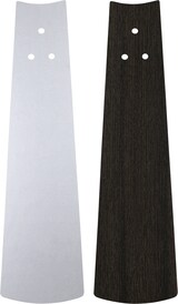 thumbnail of Deckenventilator mit WLAN CasaFan 952141W ECO NEO III 103 cm Basaltgrauer Motor / Wendeflügel in Silber und Wenge