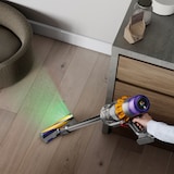 thumbnail of Dyson V15 Detect Absolute (2023)