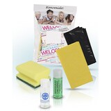 thumbnail of Amenities- Reinigungssets "Welcome Nr. 9" für Touristenunterkünfte - 50 Stück