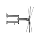 thumbnail of Equip 650341 TV-Halterung 139,7 cm (55") Schwarz