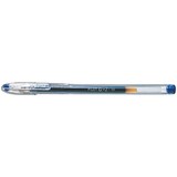 thumbnail of PILOT Stylo à bille pointe fine encre gel Noire corps plastique et capuchon G1 05