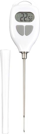 Matfer Thermomètre Sonde Électronique – Précision Cuisine Pro
