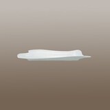 thumbnail of Villeroy & Boch NewWave Frühstücksteller Quadrat 24cm