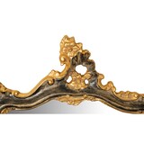 thumbnail of Biscottini Specchio da parete 66x7x118 cm - Specchiera da bagno rettangolare - Specchio da parete Cornice in legno - Specchi da muro Made in Italy