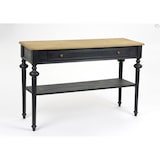 thumbnail of Grande console en   New Légende 120x40 -  Multicolore Rectangle Bois Amadeus 120x40 cm