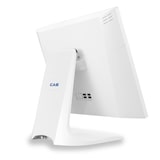 thumbnail of CAS CPO - Kassen-PC, Touch-PC für Kassensysteme, Celeron J1900, weiß, für Windows und Linux (ohne BS)