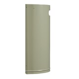 thumbnail of ROSSIGNOL Corbeille décrochable murale 20L ARKEA PREMIUM gris ciment
