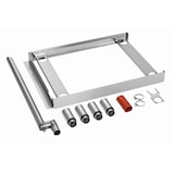 thumbnail of 1 x Bartscher Kombidämpfer-Verbindungskit "Kompakt"