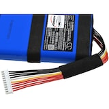 thumbnail of Akku für Lautsprecher JBL Boombox 2