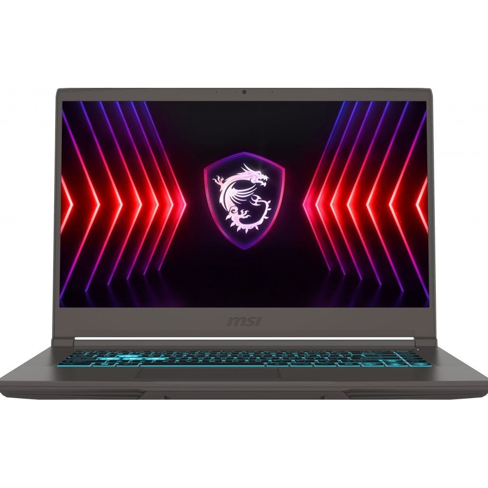 MSI Thin 15 B12UC-1253NL - Laptop