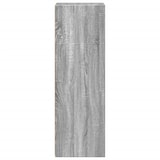 thumbnail of Helloshop26 - Buffet aparador cômoda guarda-roupa unidade de armazenamento organizador cozinha sala de estar sala de TV carvalho 02_0035365