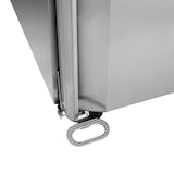 thumbnail of Refrigerador vertical GN2/1 RK710X1 – 408 L, Exterior SS304 de Tefcold