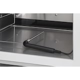 thumbnail of Abbattitore surgelatore di temperatura professionale 3 teglie GN 2/3 +10 -38° C 0.42 kW - RA