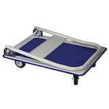 thumbnail of Plattformwagen Transportwagen Klappbar Rollwagen Handwagen Klappwagen 150 kg