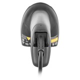 thumbnail of Datalogic Gryphon I GD4500 Tragbares Barcodelesegerät 1D/2D Schwarz