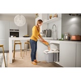 thumbnail of HAILO  Multi-Box Duo Einbau-Mülltrennungs-System "Multi-Box duo L"