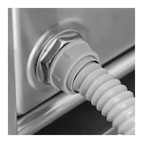 thumbnail of Helloshop26 - Evier professionnel 3 Bacs 100 x 50 x 97 cm acier inoxydable 14_0001591