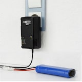thumbnail of Akkupack-Ladegerät ACS NiMH für 1,2 Volt bis 12 Volt AkkuPack z.B. Racing Pack 7,2V
