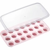 thumbnail of Westmark 2 Eiswürfelbereiter mit Deckel Stella, 52282270