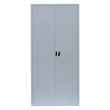 thumbnail of Mehrzweckschrank Metall Spind abschließbar Kleiderspind 545540 / 1950 x 925 x 422 mm