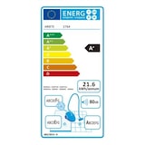 thumbnail of aspirador escoba cable 2en1 clase a+ plegab. 600w 2764
