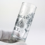 thumbnail of Verres à Vodka Motif la Mignonne Maïdalä  X 6   Everyverre
