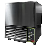 thumbnail of Cellule de refroidissement mixte - 5 niveaux GN 1/1 ou 600 x 400 - inox