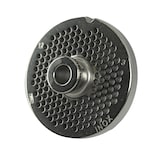 thumbnail of Geperforeerde schijf van 3 mm voor vleesmolens van 12 - 90 kg/u