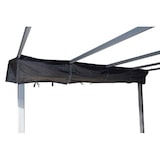thumbnail of Abdeckplane Schutzhülle Abdeckung Wetterschutz für Luxor Jet-Line-Pavillon 4m