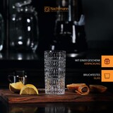 thumbnail of Nachtmann Ethno Barista Latte Macchiato 434 ml 2er Set