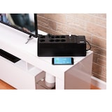 thumbnail of APC Back -UPS UPS AC 230V