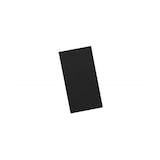 thumbnail of Doos met 2400 Servetten 30x40 Tip Point 1/6 - Kleur - Zwart