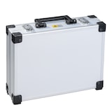 thumbnail of allit Utensilien-Koffer 'AluPlus Basic', Größe: L, silber