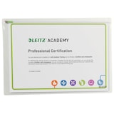 thumbnail of Bolsas Traveller. Set 2 Bolsas con cremallera tamaño L, transparente