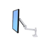 thumbnail of Ergotron LX Monitor Tischhalterung (45-490-216), weiß