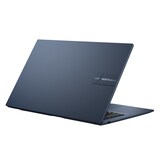 thumbnail of ASUS Vivobook 17 (Quiet Blue, 17,3" Full-HD, Intel® Core™ 5 120U, 16 GB RAM, 4 TB SSD) mit Windows 11 Pro & Office 2024 Pro