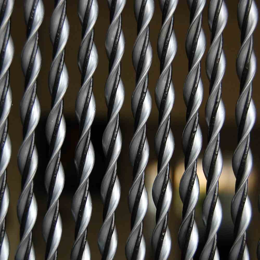 Türvorhang "Riva 3" 100 x 230 cm