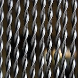 thumbnail of Türvorhang "Riva 3" 100 x 230 cm