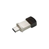 thumbnail of Transcend 64GB JetFlash 890S USB 3.1 + Type-C