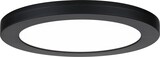 thumbnail of Paulmann LED Einbaupanel 2in1 Cover-it  rund 225mm  16,5W 1200lm 4000K Schwarz  93097
