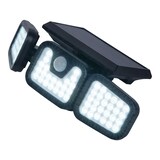 thumbnail of LED Solar Außenwandleuchte "PACITA"