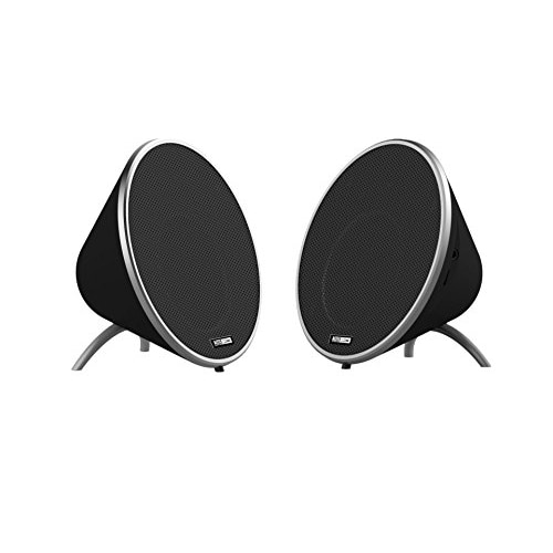 Altec lansing et-ac01895 geemel enceintes pc / stations mp3 rms 5 w