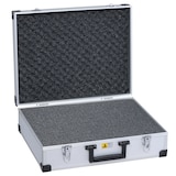 thumbnail of allit Utensilien-Koffer 'AluPlus Basic', Größe: L, silber